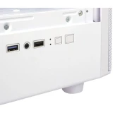 Корпус Ginzzu CL411 White