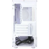 Корпус Ginzzu CL411 White
