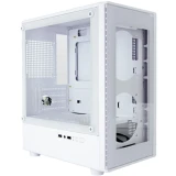 Корпус Ginzzu CL412 White