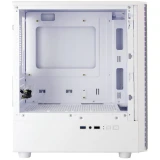 Корпус Ginzzu CL412 White
