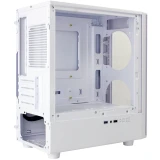 Корпус Ginzzu CL412 White