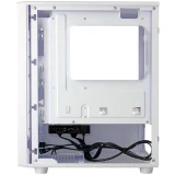 Корпус Ginzzu CL412 White