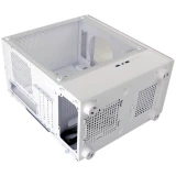 Корпус Ginzzu CL412 White