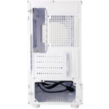 Корпус Ginzzu CL412 White