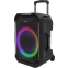 Портативная акустика Defender Prizm Black - 65138 - фото 2