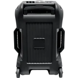 Портативная акустика Defender Prizm Black (65138)
