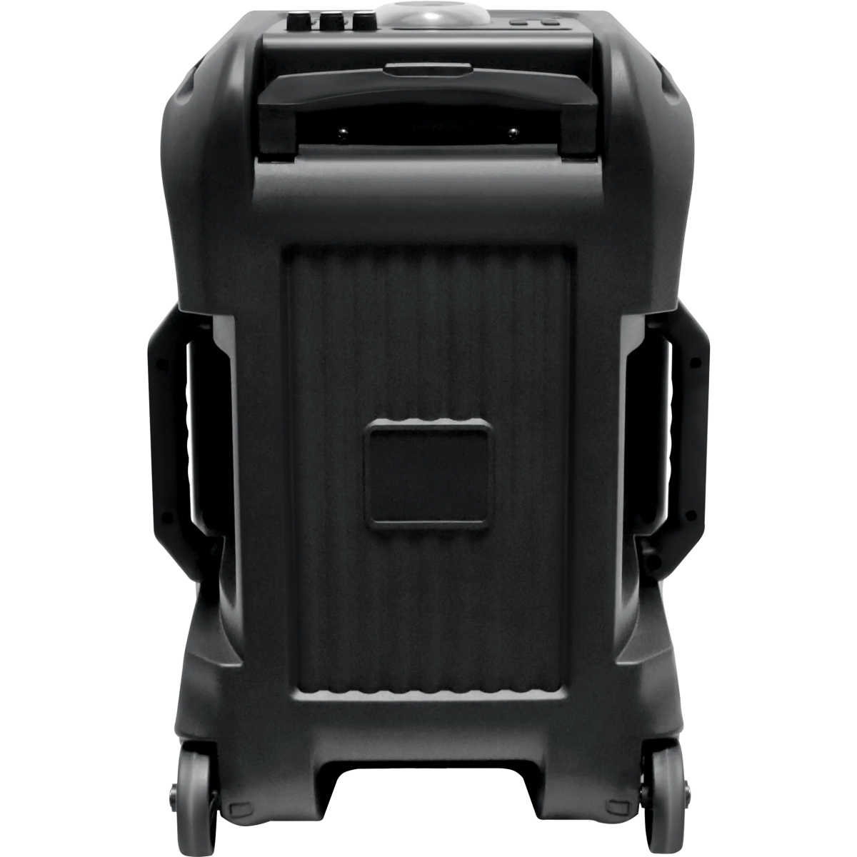 Портативная акустика Defender Prizm Black - 65138 - фото 4