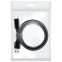 Кабель USB - USB Type-C, 1м, KS-IS KS-845B-0.3 - фото 3