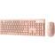 Клавиатура + мышь SmartBuy 105AG Cream - SBC105AGC - фото 2