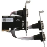 Контроллер COM-портов KS-IS KS-575P2