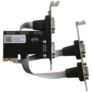Контроллер COM-портов KS-IS KS-575P2