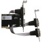 Контроллер COM-портов KS-IS KS-575P2