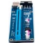 Переходник PCI-E x1 - PCI-E x16 KS-IS KS-346 - фото 3