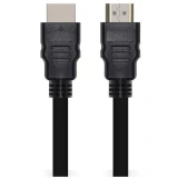 Кабель HDMI - HDMI, 1м, KS-IS KS-485-1