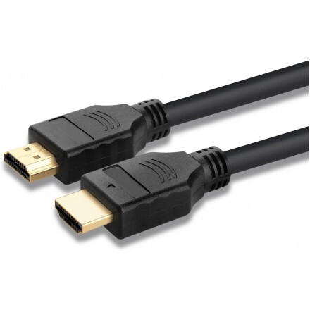 Кабель HDMI - HDMI, 10м, KS-IS KS-192-10