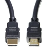 Кабель HDMI - HDMI, 10м, KS-IS KS-485-10