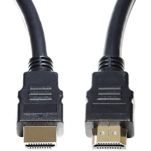 Кабель HDMI - HDMI, 10м, KS-IS KS-485-10