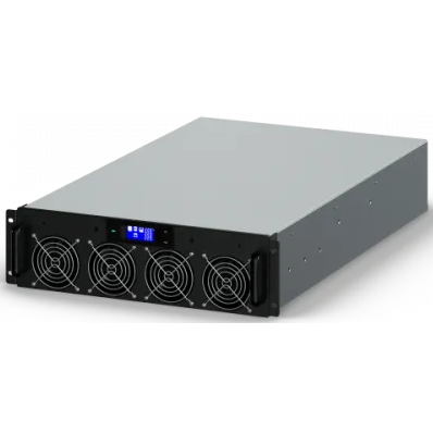 Силовой модуль CyberPower SM30KPMX