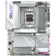 Материнская плата Gigabyte X870E AORUS ELITE WIFI7 ICE (rev. 1.2/1.3)