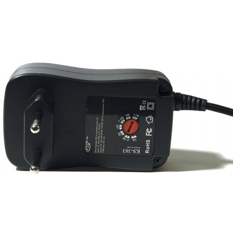 Блок питания для ноутбука KS-IS KS-383 - фото 8