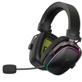 Гарнитура ZONE 51 ATLAS Black (Z51-ATL-BK)
