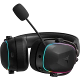 Гарнитура ZONE 51 ATLAS Black (Z51-ATL-BK)