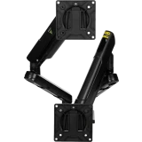 Кронштейн ZONE 51 TITAN Duo Black (Z51-MNT-DUO)