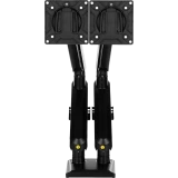 Кронштейн ZONE 51 TITAN Duo Black (Z51-MNT-DUO)