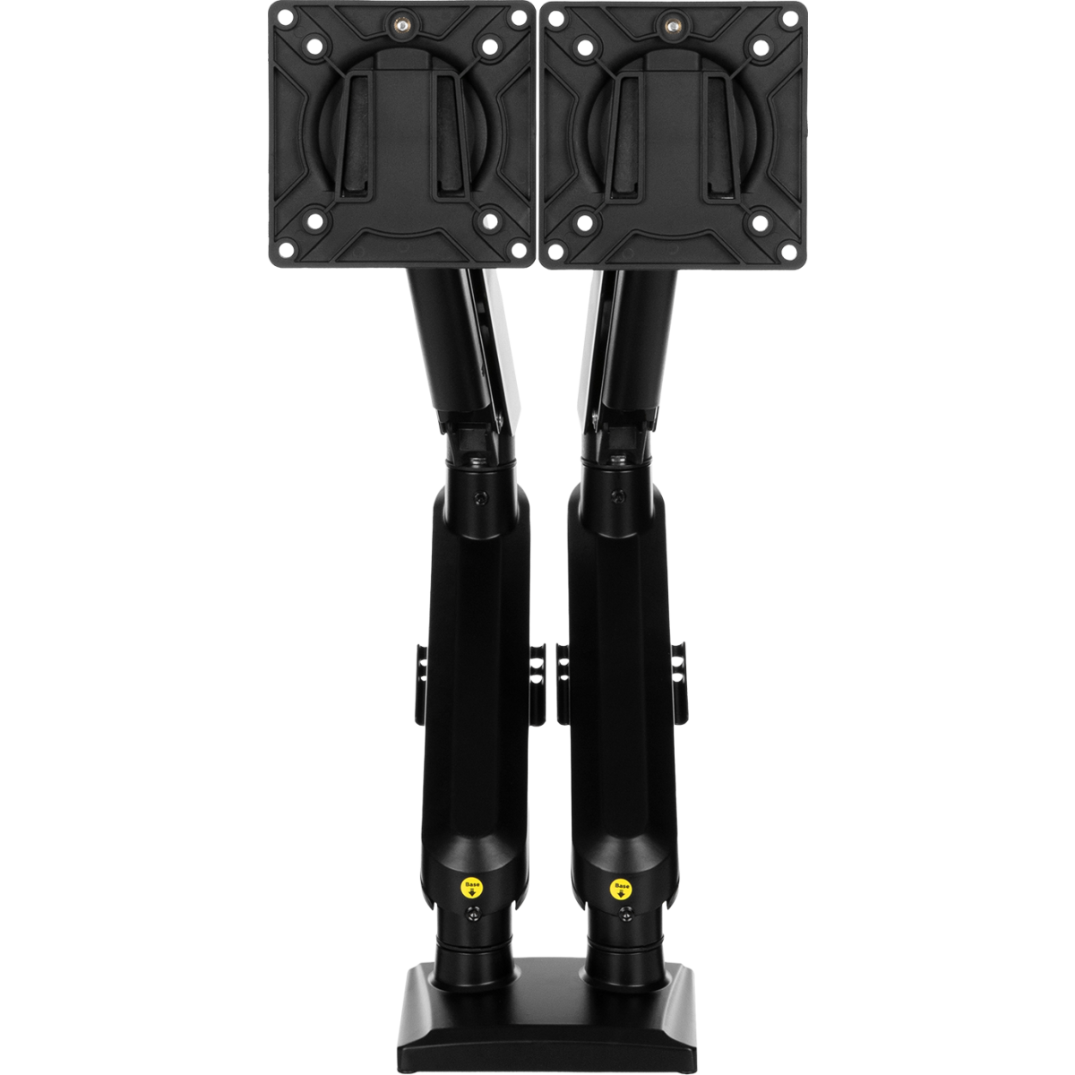Кронштейн ZONE 51 TITAN Duo Black - Z51-MNT-DUO - фото 2
