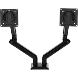 Кронштейн ZONE 51 TITAN Duo Black (Z51-MNT-DUO)