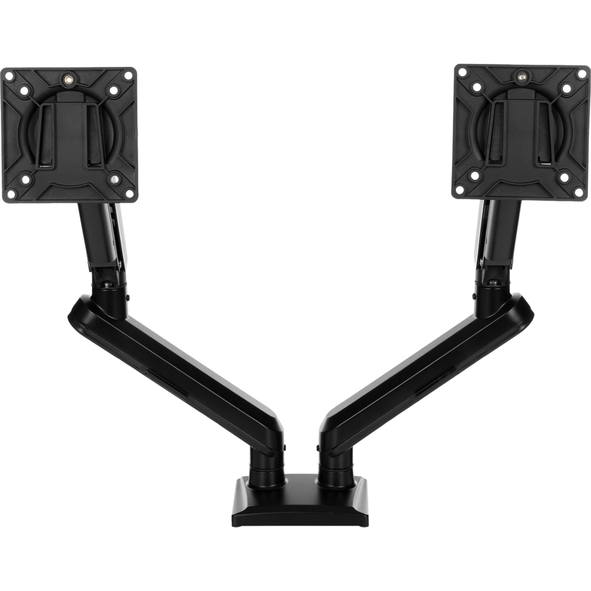 Кронштейн ZONE 51 TITAN Duo Black - Z51-MNT-DUO - фото 3