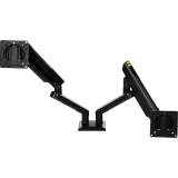 Кронштейн ZONE 51 TITAN Duo Black (Z51-MNT-DUO)