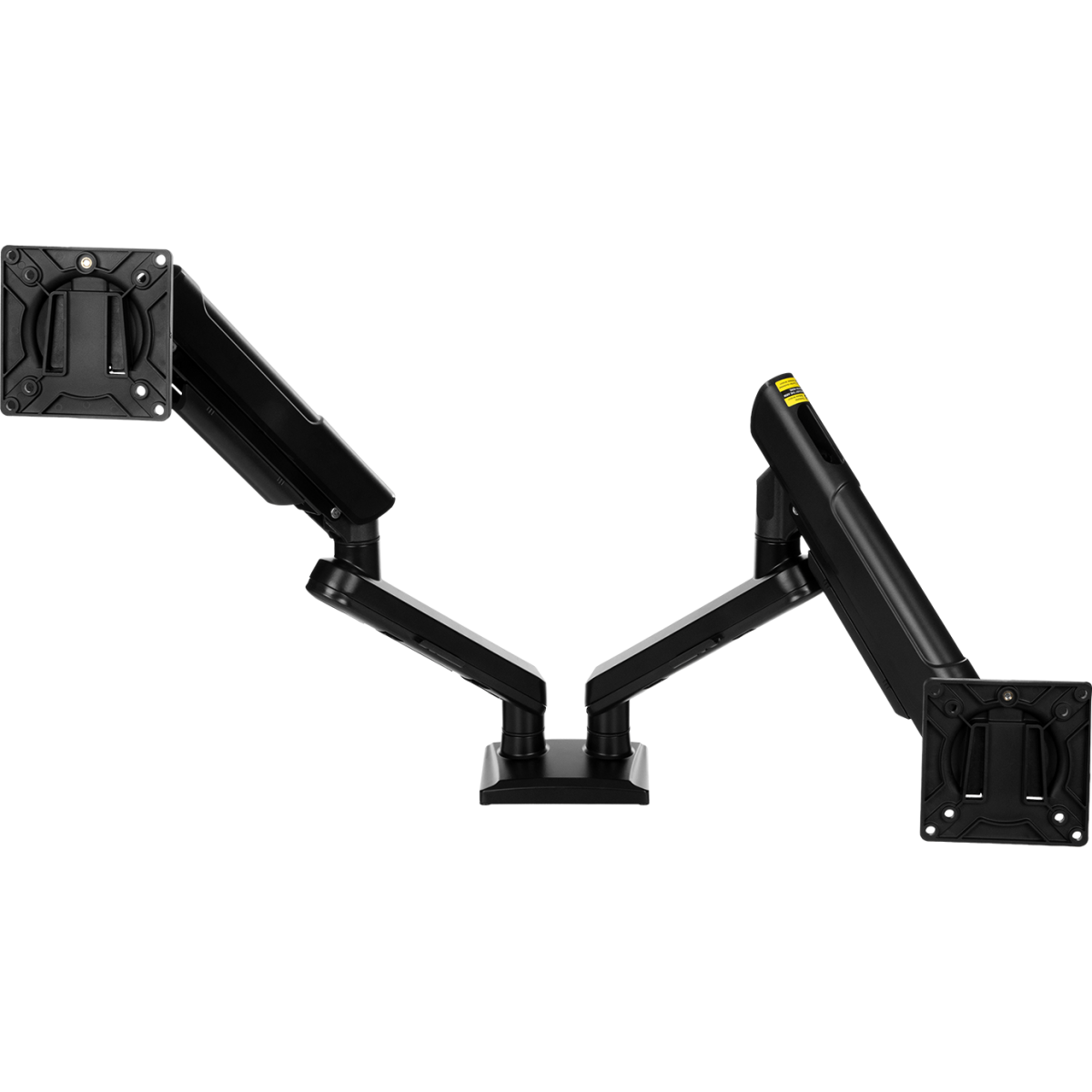Кронштейн ZONE 51 TITAN Duo Black - Z51-MNT-DUO - фото 4