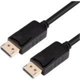 Кабель DisplayPort - DisplayPort, 5м, KS-IS KS-471-5