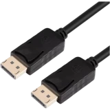 Кабель DisplayPort - DisplayPort, 10м, KS-IS KS-471-10