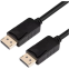 Кабель DisplayPort - DisplayPort, 30м, KS-IS KS-471-30 - фото 2