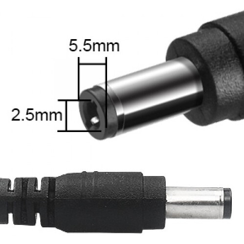 Блок питания для ноутбука KS-IS KS-595A - фото 4