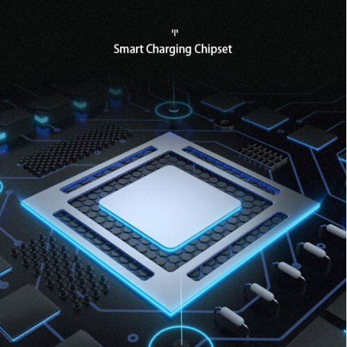 Блок питания для ноутбука KS-IS KS-595C - фото 4