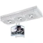 Система жидкостного охлаждения Lian Li HydroShift II OLED Curved 360P28 White - G89.GHS2OLDC36PW.R0