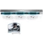 Система жидкостного охлаждения Lian Li HydroShift II OLED Curved 360TL White - G89.GHS2OLDC36TW.R0 - фото 2