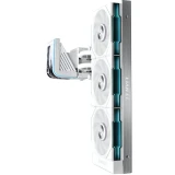 Система жидкостного охлаждения Lian Li HydroShift II OLED Curved 360TL White (G89.GHS2OLDC36TW.R0)