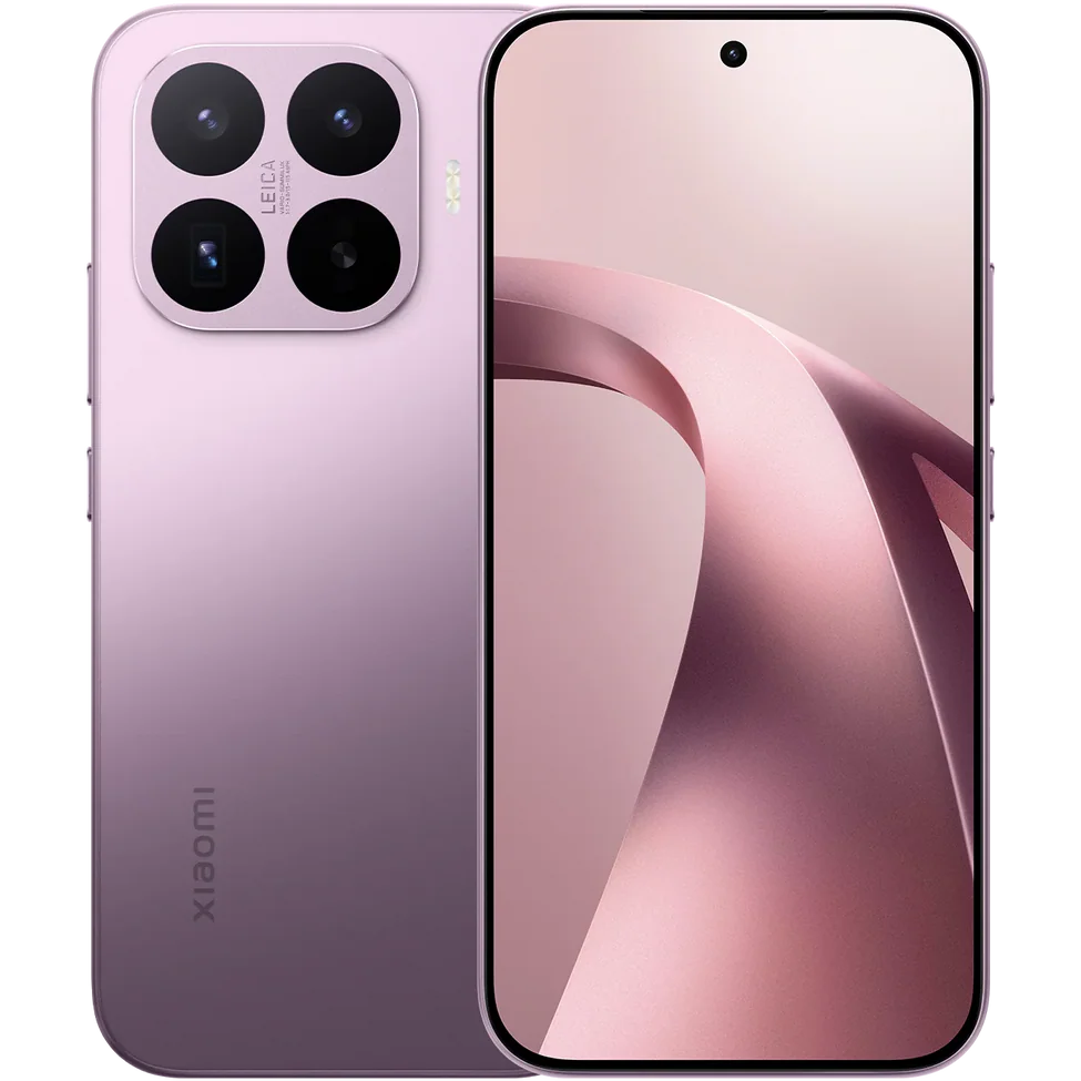 Смартфон Xiaomi 17T 12/512GB Violet - X76790/MZB0O2BRU