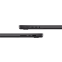 Ноутбук Apple MacBook Pro 16 Space Black (M5 Max, 2026) (MGED4) - MGED4(LL,HN,ZA,B,X,ZP)/A - фото 4