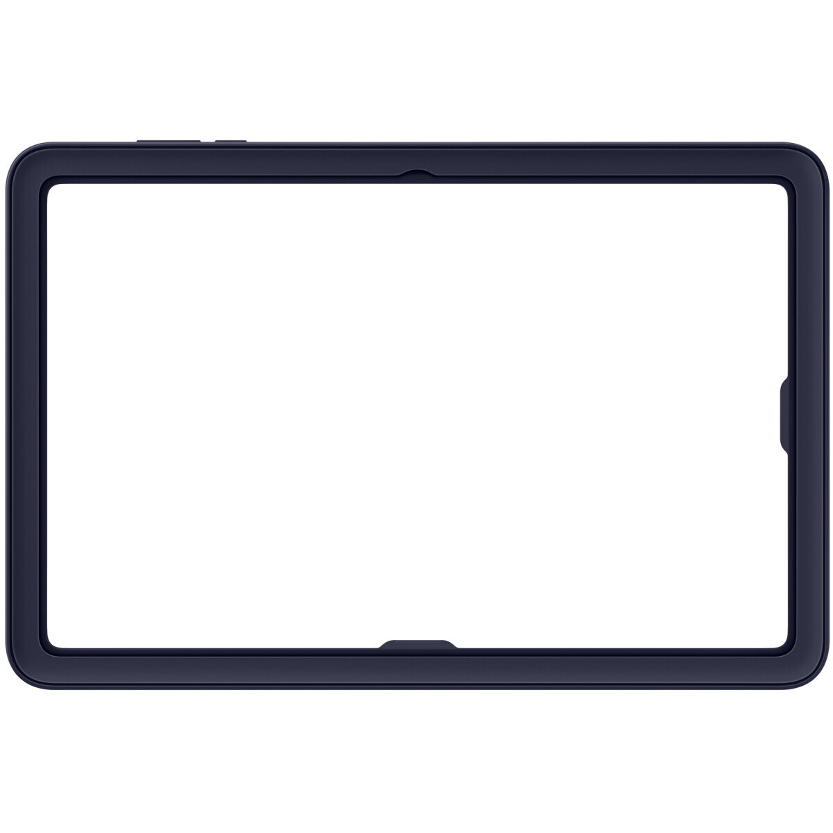 Чехол Samsung Galaxy Tab S11 Ultra Frame Cover Dark Blue - EF-JX930CNEGRU