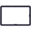 Чехол Samsung Galaxy Tab S11 Ultra Frame Cover Dark Blue - EF-JX930CNEGRU