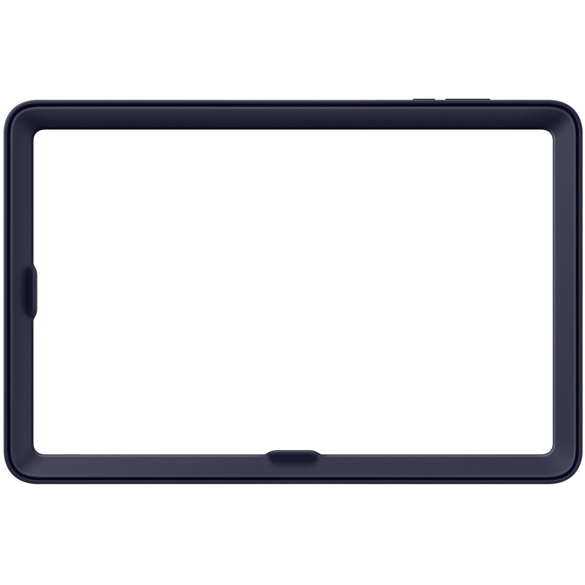 Чехол Samsung Galaxy Tab S11 Ultra Frame Cover Dark Blue - EF-JX930CNEGRU - фото 2