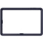 Чехол Samsung Galaxy Tab S11 Ultra Frame Cover Dark Blue - EF-JX930CNEGRU - фото 2