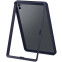 Чехол Samsung Galaxy Tab S11 Ultra Frame Cover Dark Blue - EF-JX930CNEGRU - фото 4