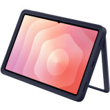 Чехол Samsung Galaxy Tab S11 Ultra Frame Cover Dark Blue (EF-JX930CNEGRU)