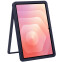 Чехол Samsung Galaxy Tab S11 Ultra Frame Cover Dark Blue - EF-JX930CNEGRU - фото 7